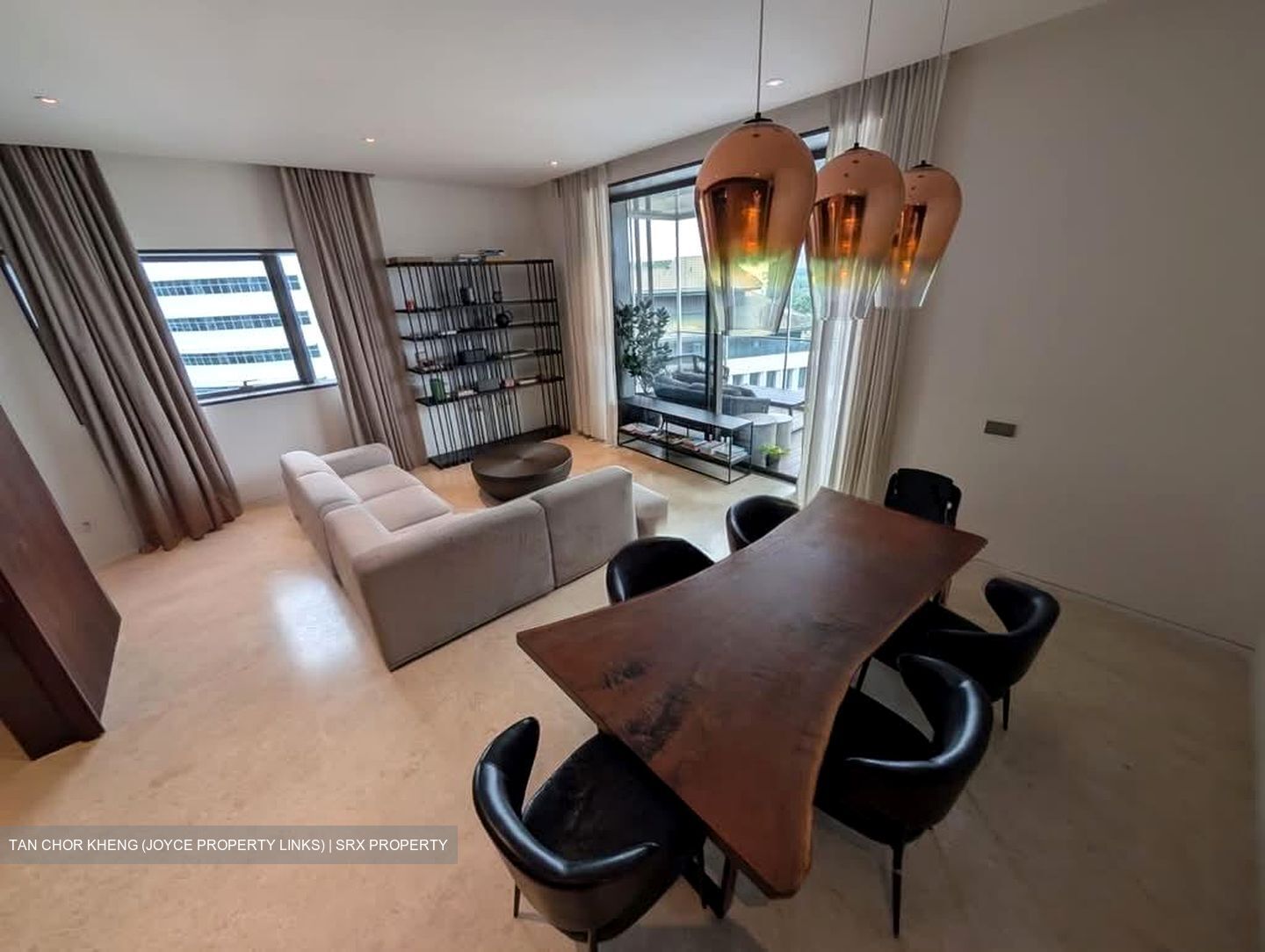 3 Orchard By-The-Park (D10), Condominium #547717181